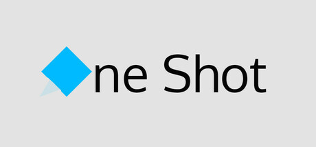 One Shot banner