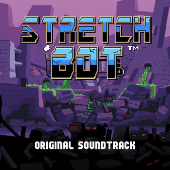 скриншот StretchBot - Official Soundtrack 0