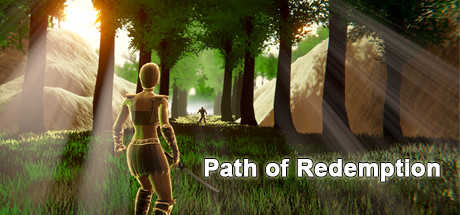 Path of Redemption Cover Image