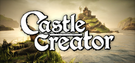 Castle Creator banner