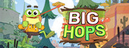 Big Hops Together