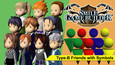 SMILE GAME BUILDER Type-B Friends with Symbols (DLC)