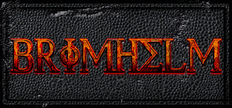 Brimhelm banner