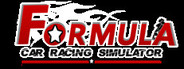 Formula Car Racing Simulator