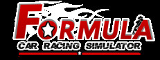 Formula Car Racing Simulator