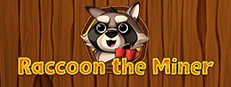 Raccoon The Miner 게임 이미지