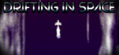 Drifting in Space banner