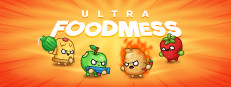 Ultra Foodmess on Steam