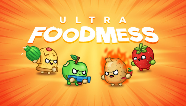 Comprar o Ultra Foodmess