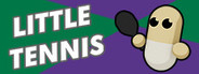 Little Tennis