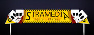Stramedia: Injury Plateau