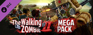 Walking Zombie 2 - Mega Pack