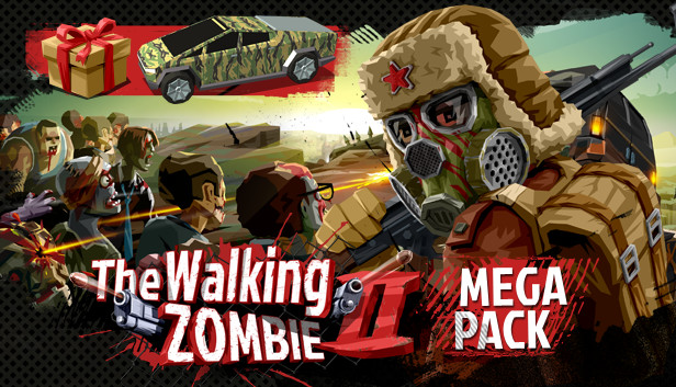 Walking Zombie 2 no Steam