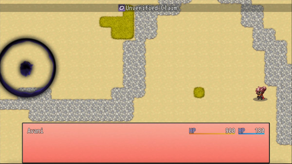 Скриншот из Anti-Science Brigade Скриншот из Anti-Science Brigade