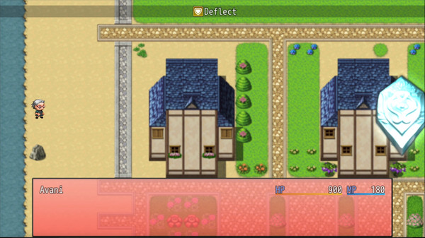 Скриншот из Anti-Science Brigade Скриншот из Anti-Science Brigade