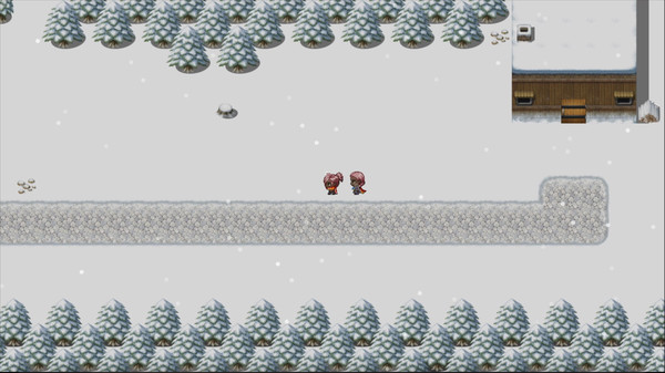 Скриншот из Anti-Science Brigade Скриншот из Anti-Science Brigade