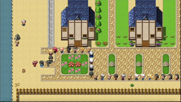 Скриншот из Anti-Science Brigade Скриншот из Anti-Science Brigade