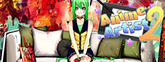 Anime Artist 2: Lovely Danya