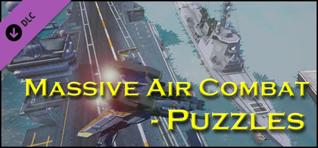 Massive Air Combat - Puzzles thumbnail