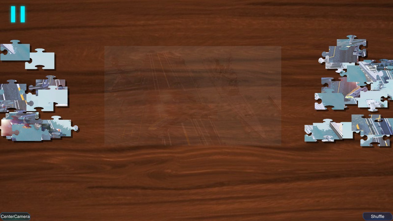 Massive Air Combat - Puzzles screenshot screenshot 6