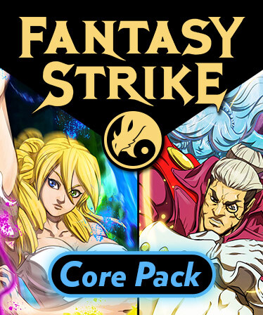Fantasy Strike - Core Pack
