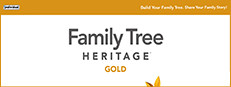 Family Tree Heritage Gold 게임 이미지