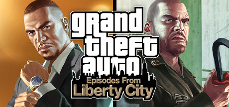 Grand Theft Auto: Episodes from Liberty City header image