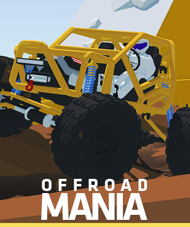 Offroad Mania