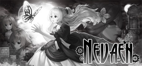 Nevaeh Cover Image