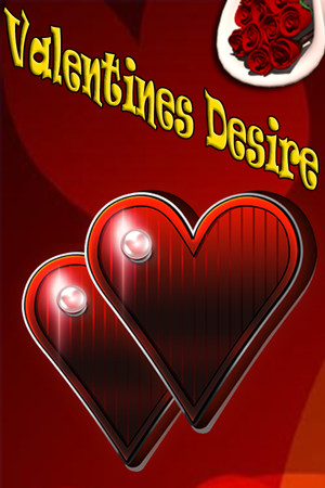 Valentines Desire - Casino Slot Simulations
