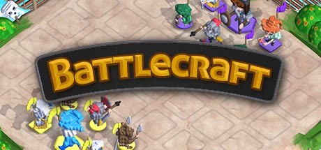 Battlecraft - Tactics Online Cover Image