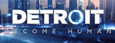 Detroit: Become Human, PC Steam Jogo