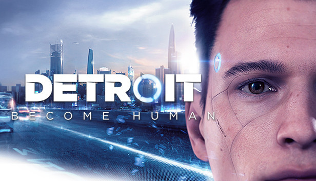 Atores Detroit-Become Human