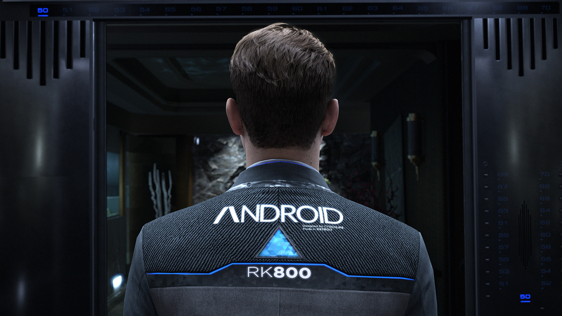 Quando Detroit: Become Human será lançado na Steam?