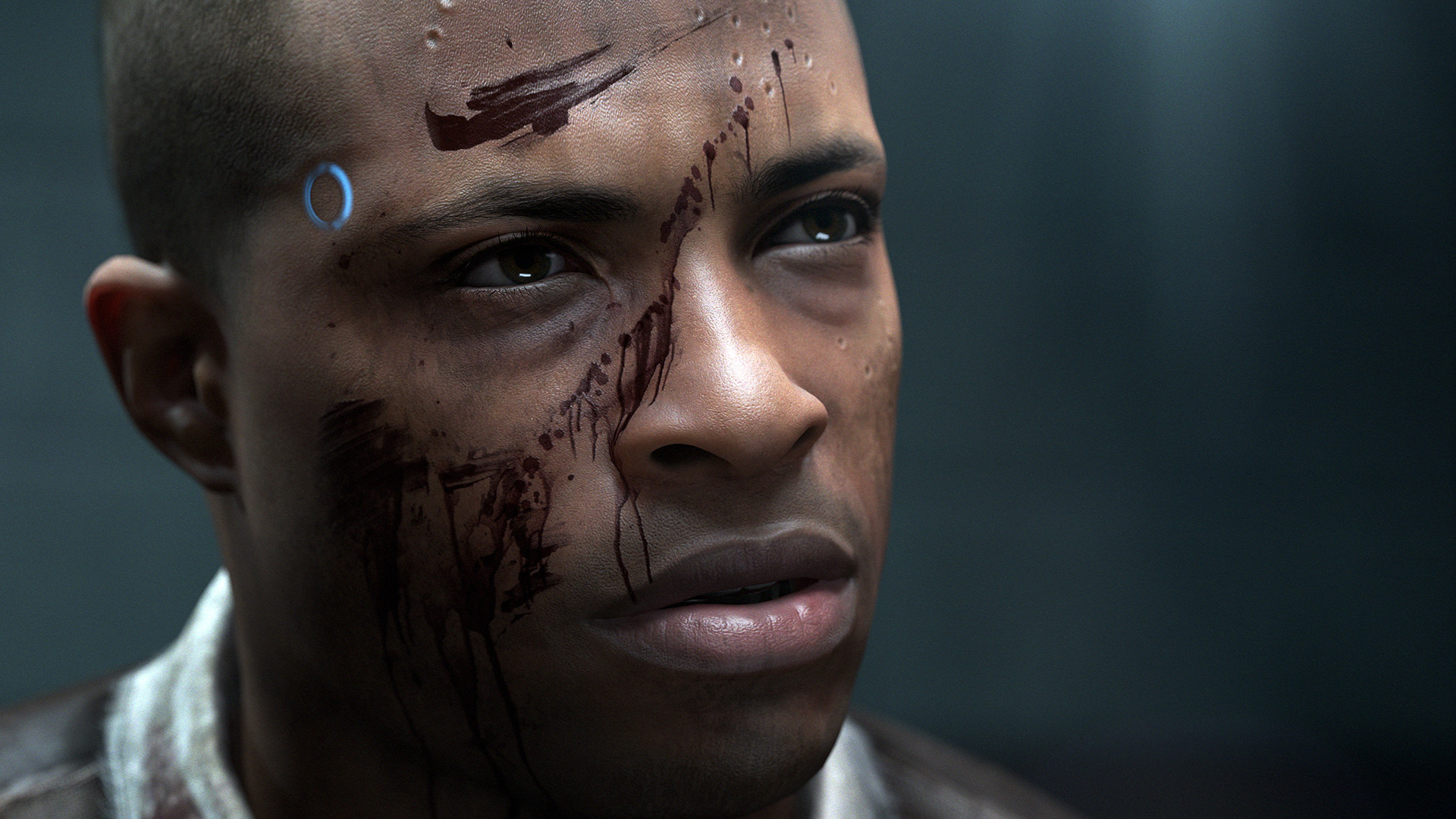 Detroit: Become Human, PC Steam Game