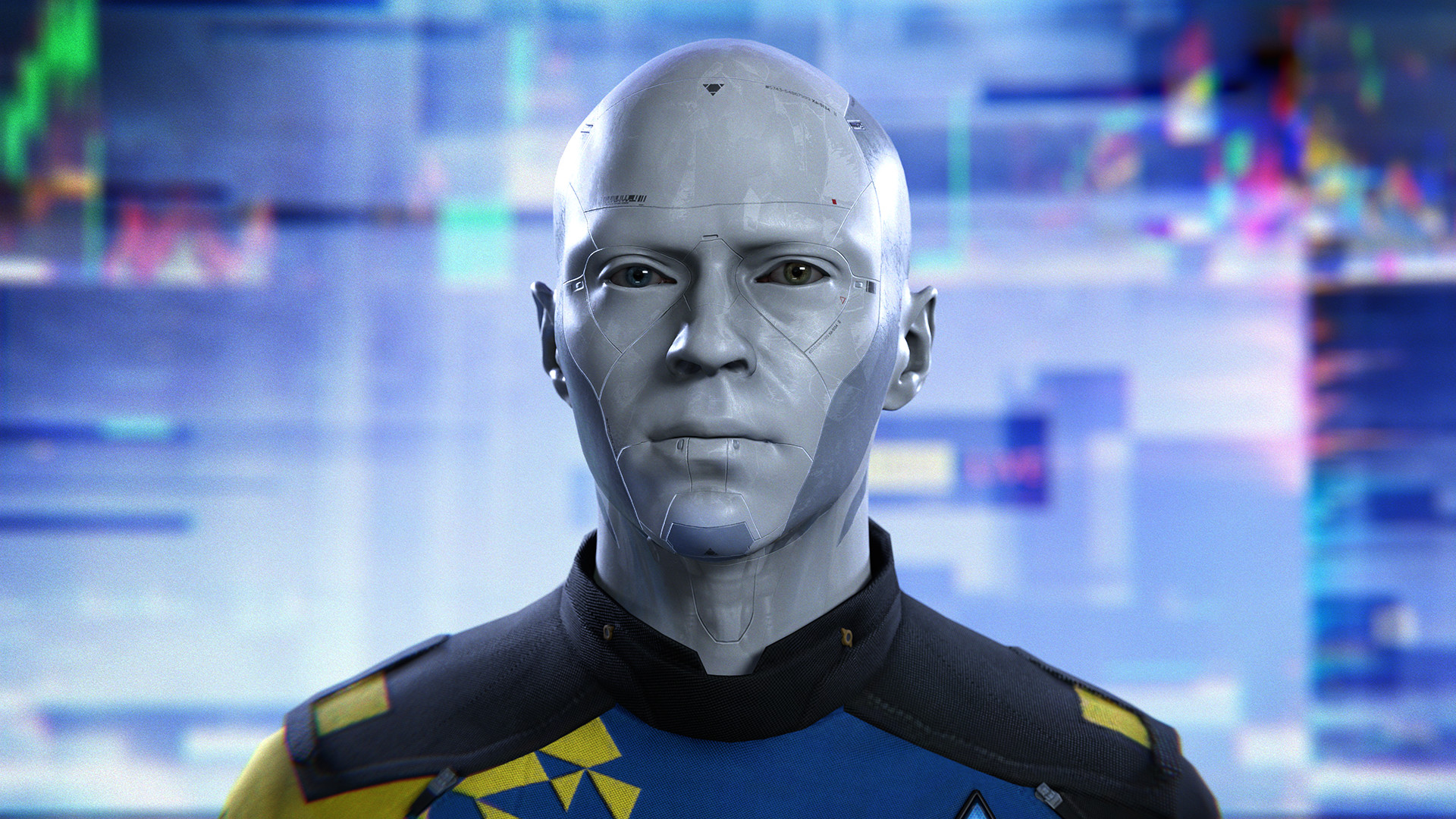 Detroit: Become Human system requirements are out, a demo is on the way