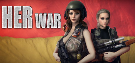 Her War Cover Image