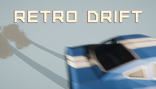 Play Retro Drift Game Online For Free - Start Playing Now!