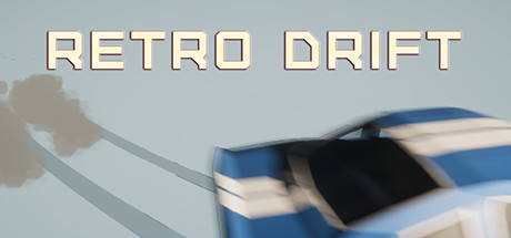Retro Drift Cover Image