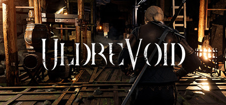 UldreVoid Cover Image