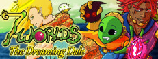 7WORLDS: The Dreaming Dale 게임 이미지