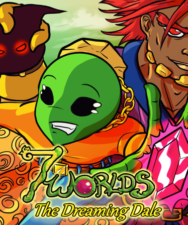 7WORLDS: The Dreaming Dale