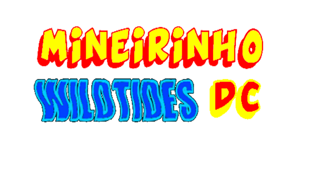 Mineirinho Wildtides DC