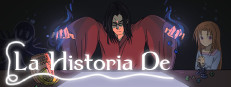 La Historia De 게임 이미지