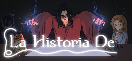 La Historia De banner