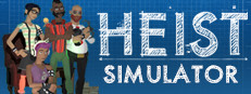 Heist Simulator