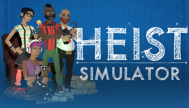 Hacker simulator - Bank Heist APK for Android Download