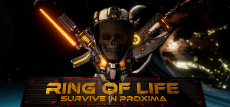 Ring of Life: Survive in Proxima Cover Image