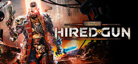 Preview Image for Necromunda Hired Gun