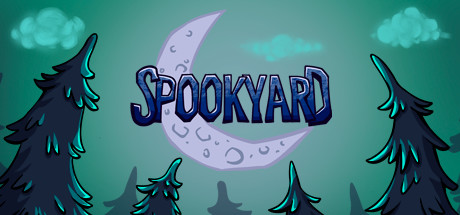 Spookyard Cover Image